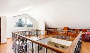 Venta Chalet Madrid