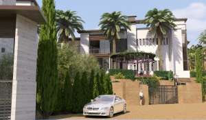 Venta Chalet Marbella