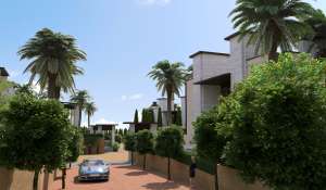 Venta Chalet Marbella