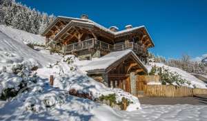 Venta Chalet Megève