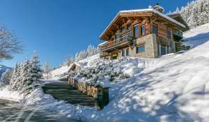 Venta Chalet Megève