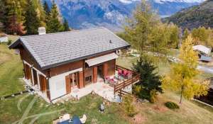 Venta Chalet Riddes