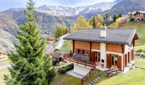 Venta Chalet Riddes