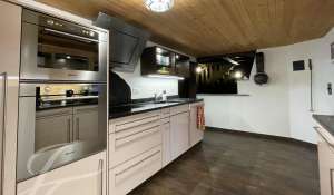 Venta Chalet Saanen