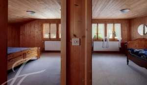 Venta Chalet Saanen