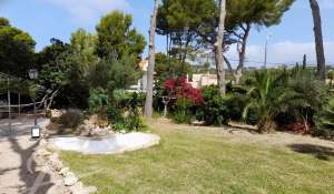 Venta Chalet Santa Ponsa