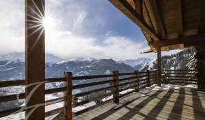 Venta Chalet Verbier