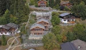 Venta Chalet Verbier