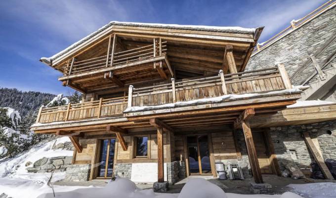 Venta Chalet Verbier