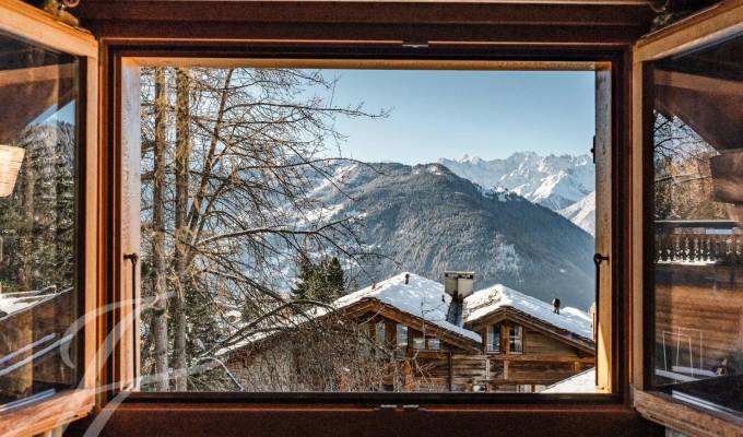 Venta Chalet Verbier