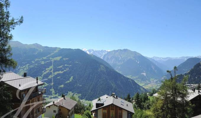 Venta Chalet Verbier