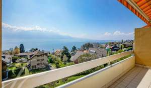 Venta Dúplex Vevey