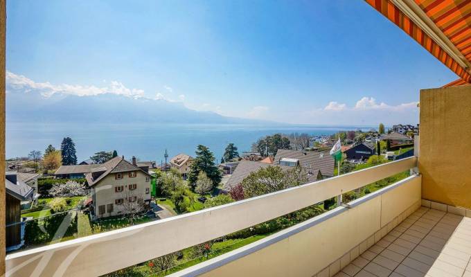 Venta Dúplex Vevey