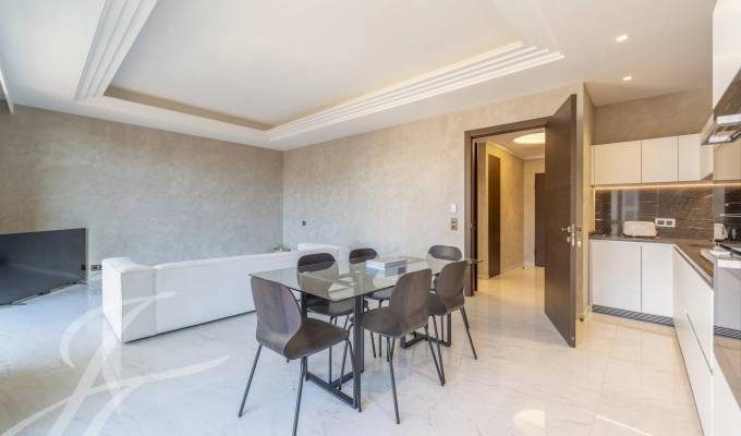 Venta Estudio Monaco