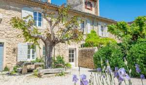 Venta Finca Cabrières-d'Avignon