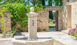 Venta Finca Cabrières-d'Avignon