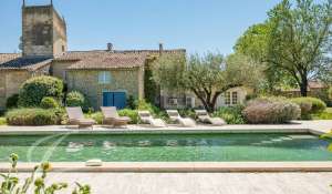 Venta Finca Cabrières-d'Avignon