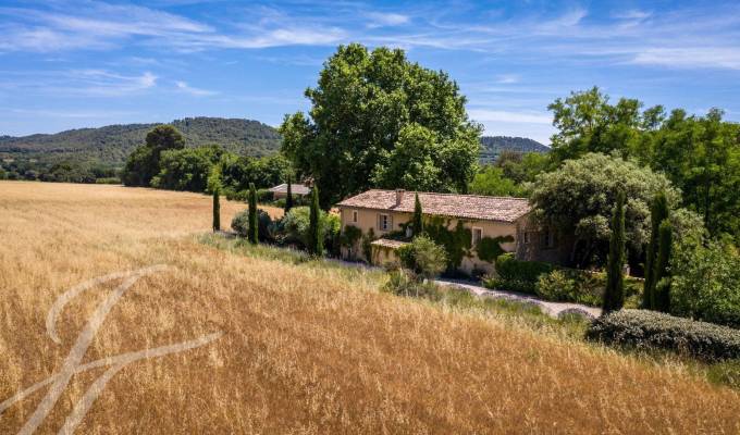 Venta Finca Lourmarin