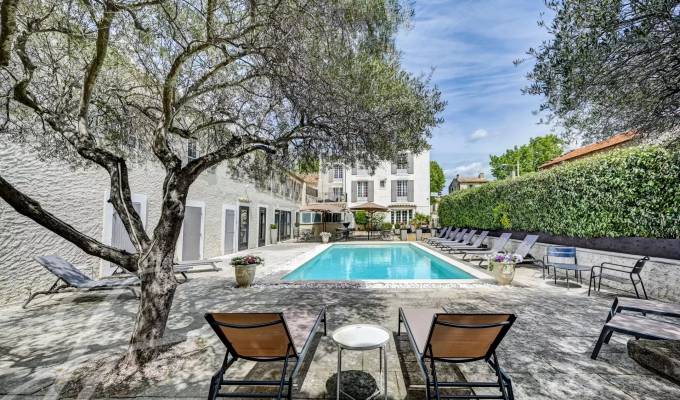 Venta Hotel Maussane-les-Alpilles