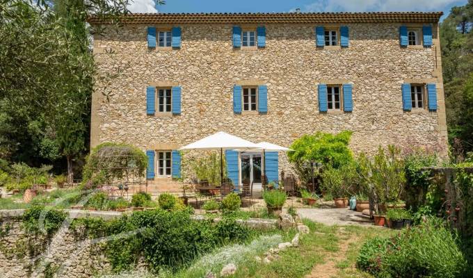 Venta Molino Aix-en-Provence