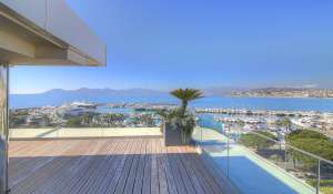 Venta Piso Cannes