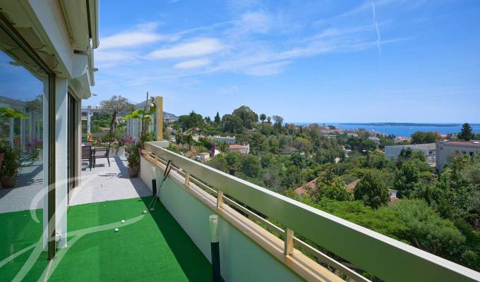 Venta Piso Cannes