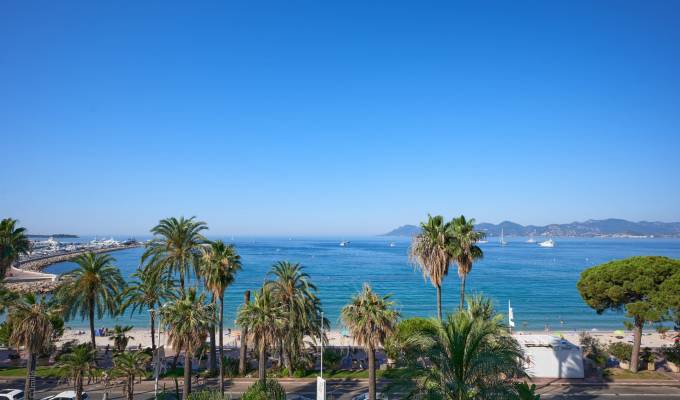 Venta Piso Cannes