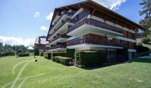 Venta Piso Crans-Montana