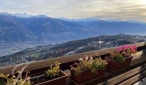 Venta Piso Crans-Montana