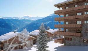 Venta Piso Crans-Montana