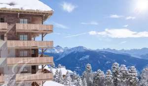 Venta Piso Crans-Montana