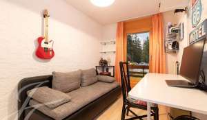 Venta Piso Crans-Montana