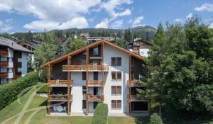 Venta Piso Crans-Montana