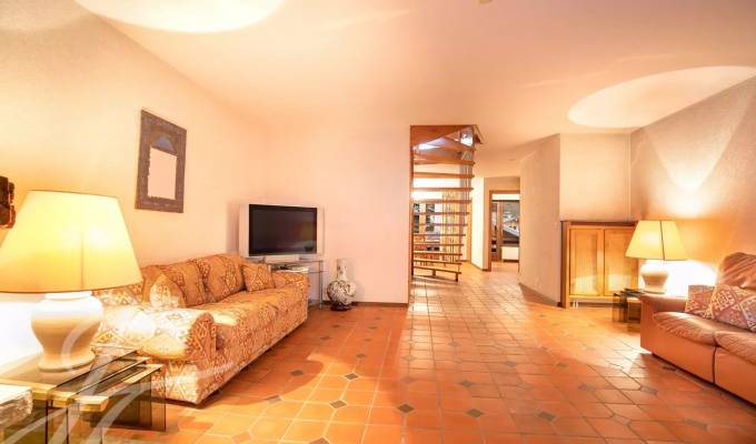 Venta Piso Crans-Montana