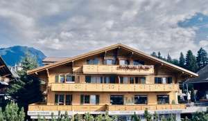 Venta Piso Gstaad