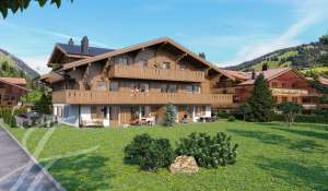 Venta Piso Gsteig bei Gstaad