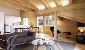 Venta Piso Gsteig bei Gstaad