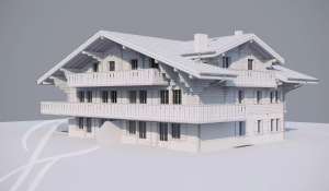 Venta Piso Gsteig bei Gstaad