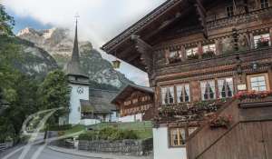 Venta Piso Gsteig bei Gstaad