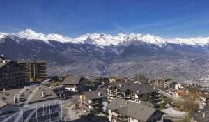 Venta Piso Haute-Nendaz