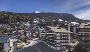 Venta Piso Haute-Nendaz