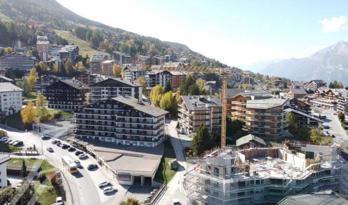 Venta Piso Haute-Nendaz