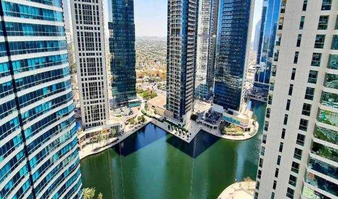 Venta Piso Jumeirah Lake Towers (JLT)