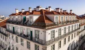 Venta Piso Lisboa