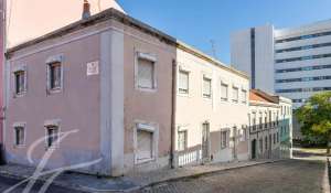 Venta Piso Lisboa