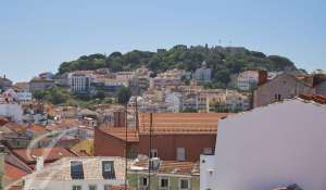 Venta Piso Lisboa