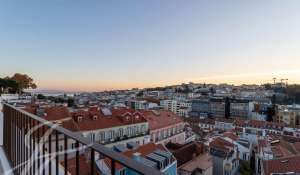 Venta Piso Lisboa