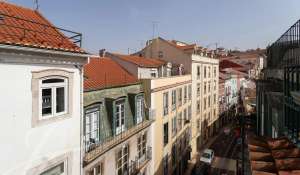 Venta Piso Lisboa