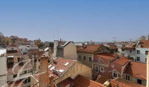 Venta Piso Lisboa