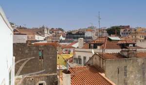 Venta Piso Lisboa